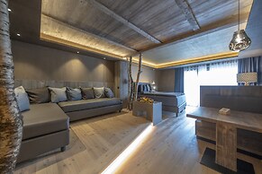 La Roccia Wellness Hotel