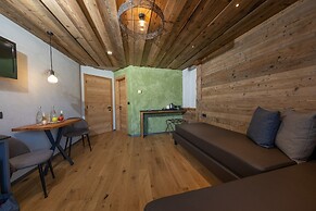 La Roccia Wellness Hotel