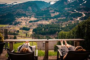 La Roccia Wellness Hotel