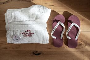 La Roccia Wellness Hotel