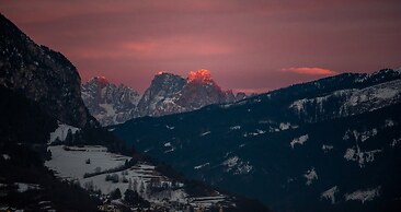 La Roccia Wellness Hotel