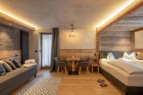 La Roccia Wellness Hotel