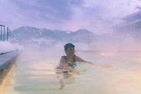 La Roccia Wellness Hotel