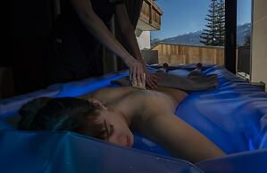 La Roccia Wellness Hotel