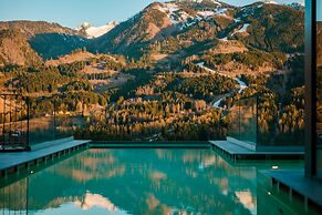 La Roccia Wellness Hotel