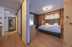 La Roccia Wellness Hotel