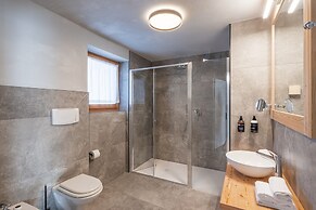 La Roccia Wellness Hotel