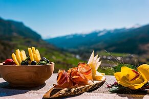 La Roccia Wellness Hotel