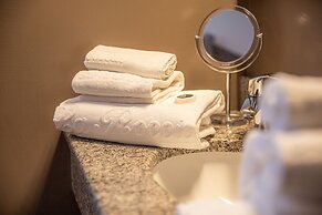 La Roccia Wellness Hotel