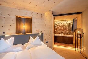 La Roccia Wellness Hotel