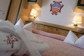 La Roccia Wellness Hotel