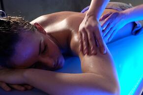 La Roccia Wellness Hotel