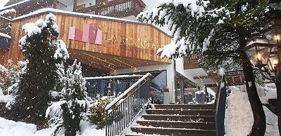 La Roccia Wellness Hotel