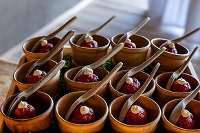 La Roccia Wellness Hotel