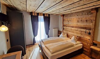 La Roccia Wellness Hotel