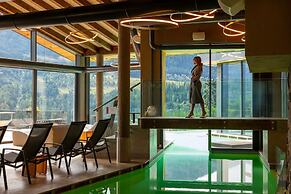 La Roccia Wellness Hotel