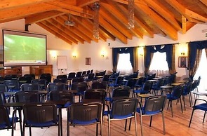 La Roccia Wellness Hotel