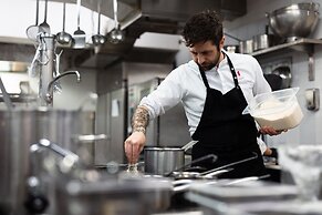 La Roccia Wellness Hotel