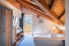 La Roccia Wellness Hotel