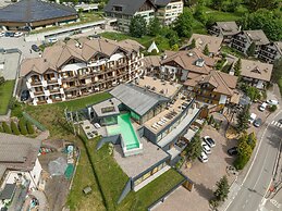 La Roccia Wellness Hotel