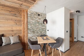 La Roccia Wellness Hotel