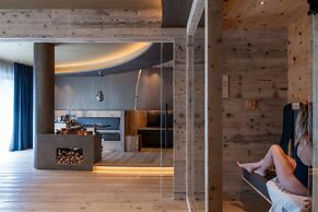 La Roccia Wellness Hotel