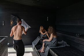 La Roccia Wellness Hotel