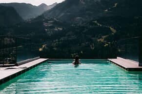 La Roccia Wellness Hotel