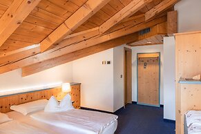 La Roccia Wellness Hotel