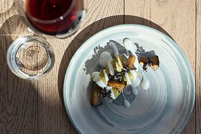 La Roccia Wellness Hotel