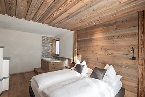 La Roccia Wellness Hotel