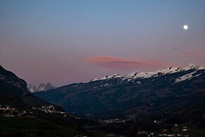 La Roccia Wellness Hotel