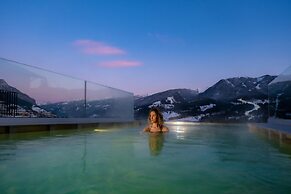 La Roccia Wellness Hotel