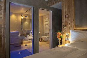 La Roccia Wellness Hotel