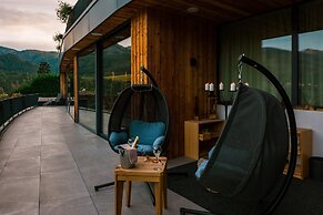 La Roccia Wellness Hotel