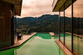 La Roccia Wellness Hotel