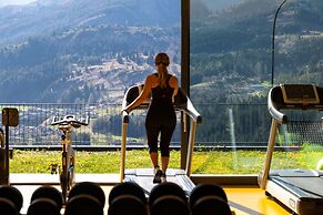 La Roccia Wellness Hotel