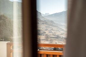 La Roccia Wellness Hotel