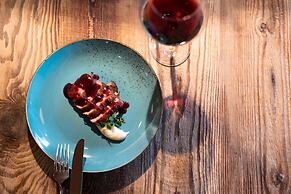 La Roccia Wellness Hotel