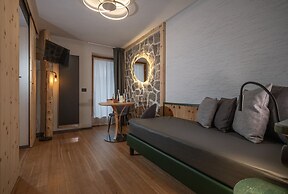 La Roccia Wellness Hotel