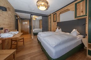 La Roccia Wellness Hotel