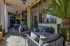 Hotel Locanda Primavera