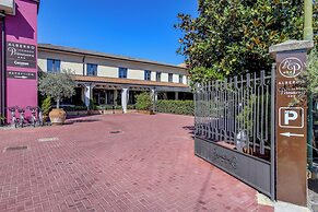 Hotel Locanda Primavera