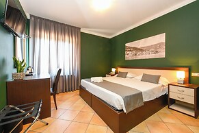 Hotel Locanda Primavera