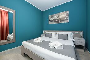 Hotel Locanda Primavera