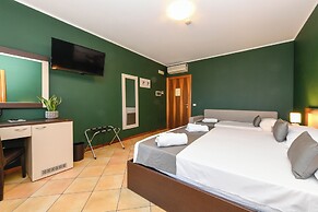 Hotel Locanda Primavera