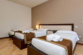 Hotel Locanda Primavera