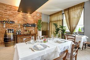 Hotel Locanda Primavera