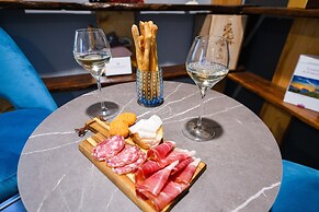 Hotel Locanda Primavera