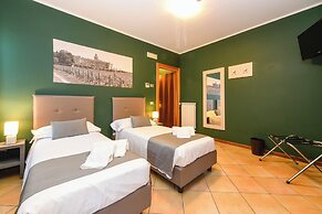 Hotel Locanda Primavera